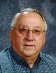 Obituary information for Larry W. Harr