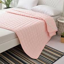 Haopengfei Cotton Non Slip Anti Mite Ultra Thin Mattress Home Thin Mattress Natural Tatami Double Soft Mattress Mattress Mattress Protector Soft Mattress