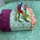 Orem NG Pin cushion to hold clips event image
