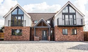 Cedral Facade Cedral sidings are applied in all kinds of facade renovations and new construction projects. cedral facade