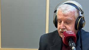 Silvio González (CEO Atresmedia): "Twitch y los podcast son fenómenos  marginales"