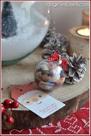 Merci Maitresse Boule De Noel Pour Chocolat Chaud Gourmand Diy Boule De Noel Noel Cadeaux De Noel Faits Maison