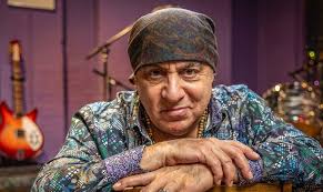 Steven Van Zandt's Net Worth: Music, Acting, and Activism behind His  Multi-Million Dollar Fortune
