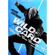 Wild Card Dvd Video Wild Card Jason Statham Movies Jason Statham
