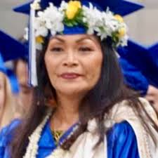 Meet Elisabeth Case, Executive Director of Women's Fund of Hawai'i