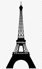 Eiffel Tower Silhouette Transparent Png Clip Art Image Eiffel Tower Silhouette Eiffel Tower Art Eiffel Tower Clip Art