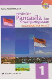 Juli 28, 2021 posting komentar Buku Ppkn Sma Ma Kls X K2013 Yuyus Kardiman Mizanstore