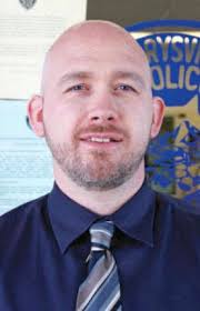 Marysville police chief subject of sexual assault investigation