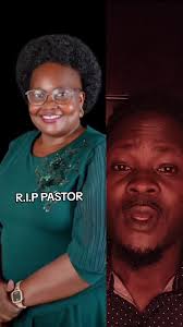 What Happened to Apostle Sarah Kimuli