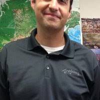 Chris Minich's Instagram, Twitter & Facebook