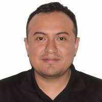 Angel Daniel Martínez Alegría