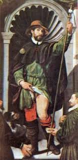 Maybe you would like to learn more about one of these? 32 Saint Roch San Roque Ideas Saints San Rocco Patron Saints