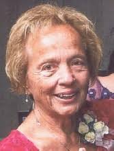 Obituary information for Nancy (Karafotias) Walsh