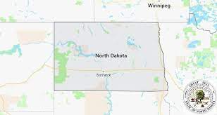 List of cities in north dakota state. List Of Cities And Towns In North Dakota Countryaah Com