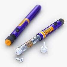 Insulin Flexpen Novorapid 3d Model Ad Flexpen Insulin Model Novorapid Insulin Pump Accessories Insulin 3d Model