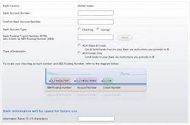Confirm the wire deposit details and click done to wire the funds into your binance.us account. Withdrawing Funds Classic Account Management