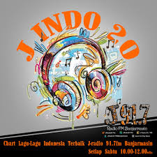 40 Lagu Indonesia Terbaik 2017 Di J Radio J Radio