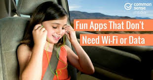 How to get free wifi anywhere on iphone/android 📶 free wifi app reveal passwordshey guys what's up this time i came up with another cool way to how to get. Fun Apps That Don T Need Wi Fi Or Data