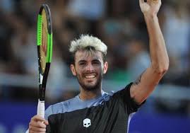 We help you choose quality product for your outdoor practice with a personal attention to our customer satisfaction. Atp Cordoba Juan Ignacio Londero And Guido Pella Chase The First Title