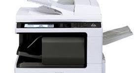 Windows has stopped this device because it. Sharp Mx M260 Printer Driver Download Installations