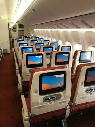 This aircraft has only been tested with fsx aircraft type: Air India On Twitter Flyai Airindia Cabin Pictures Brandnew B777 300er Boeing Boeingairplanes