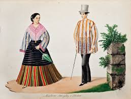 Palatandaan ng isang maunlad na bansa (4). Barong Tagalog The Traditional Filipino Men S Attire Tatler Philippines