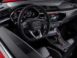 Audi Rs Q3 Et Rs Q3 Sportback 2020 Arrivee Imminente Redacteur Web Freelance Christophe Da Silva 2020 Audi Audi Rs Audi Rsq3