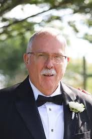 James Hagerty Obituary