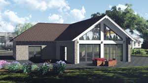Select from premium glasfront of the highest quality. Logo Haus Individuelle Fertighauser In Hochster Qualitat Aus Billerbeck Haus Zurich