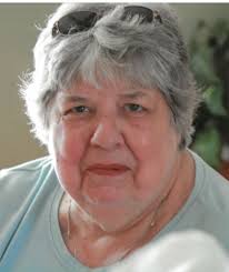 Obituary information for Frieda Quesnel