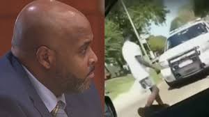 Deputy found not guilty in fatal shooting of unarmed man in middle of  street in Greenspoint