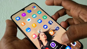 How To Make Wallpaper To Change Automatically In Vivo V11 Pro Youtube