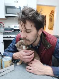 One of my faves. Got her as a baby roughly 4 years ago🥰