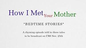 How I Met Your Mother Tv Series 20052014 Imdb
