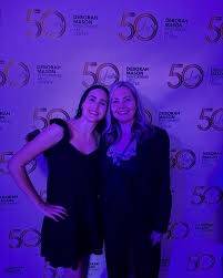 Deborah Mason Performing Arts Center is thrilled to announce Luke  Nona's-Hunter will be joining our faculty this fall. Luke Nonas-Hunter was  born and raised in New York City where he began tap