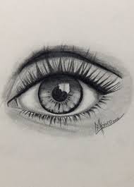 Title Third Eye Technique Pencil Over Paper Third Eye Tattoos Eye Drawing Eye Tattoo