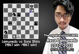 The fastest meme generator on the planet. Ini Dia 10 Foto Meme Move Of The Day Terngawur Dalam Permainan Catur
