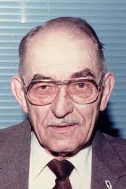 Obituary information for John Phillip J.P. Richards