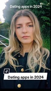 Dating apps in 2024 #over30 #dating #millennial #fyp #viral