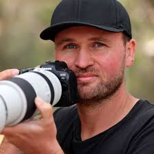 JoWP: Journal of Wildlife Photography