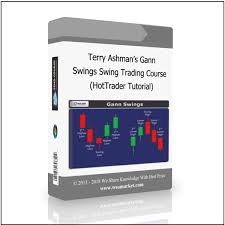 Terry Ashman S Gann Swings Swing Trading Course Hottrader Tutorial Available Now