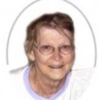 Audrey J. Beatty Obituary