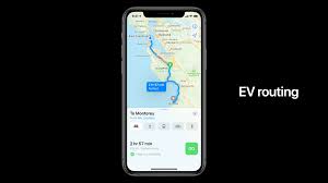Для просмотра онлайн кликните на видео ⤵. Apple Maps To Tell You To Refine Location By Scanning The Skyline Techcrunch