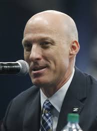 University of Akron basketball preview: Zips buying into new men's coach  John Groce's program; UA women's team looking to improve