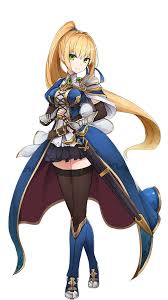 Newsfeed Sketchfab In 2020 Anime Warrior Anime Character Design Manga Girl