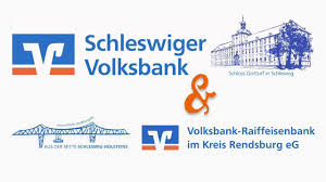 Herzlich Willkommen Bei Der Vr Bank Schleswig Mittelholstein Eg Youtube