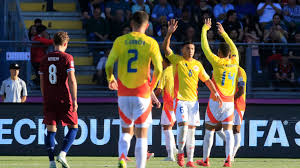 AS Colombia - News update