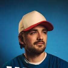 Amy Harrod (@amyslyrics)