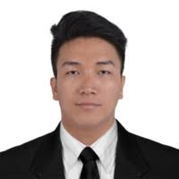 Michael Angelo Conde