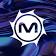 MetroStar logo